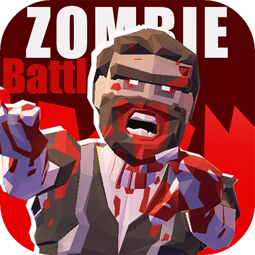 Zombie Battlefield Screenshot 1