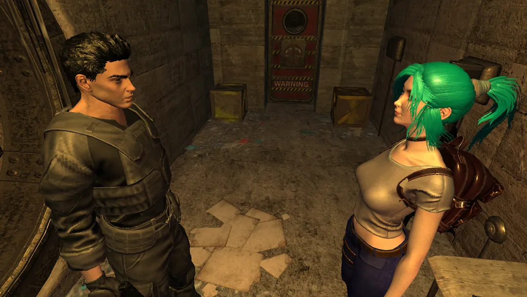 Zombie Monsters 6 Screenshot 3