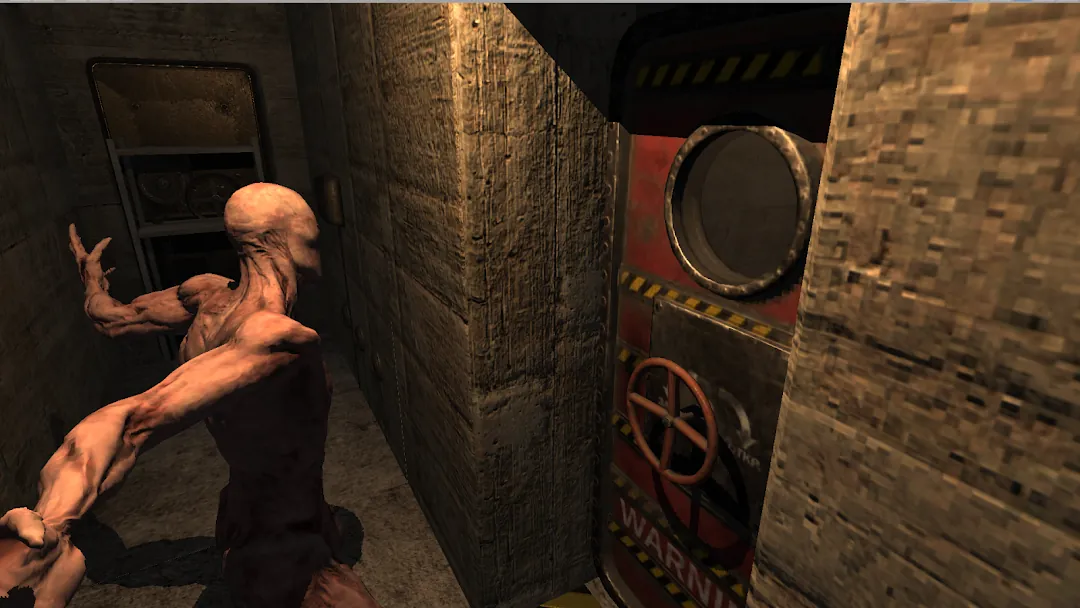 Zombie Monsters 6 Screenshot 5