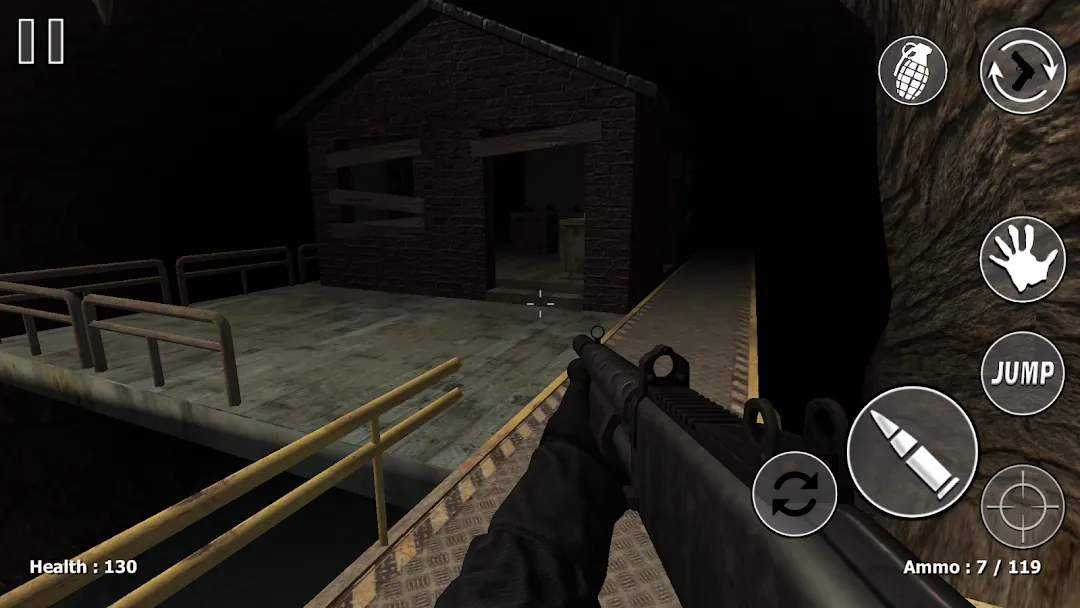 Zombie Monsters 6 Screenshot 8