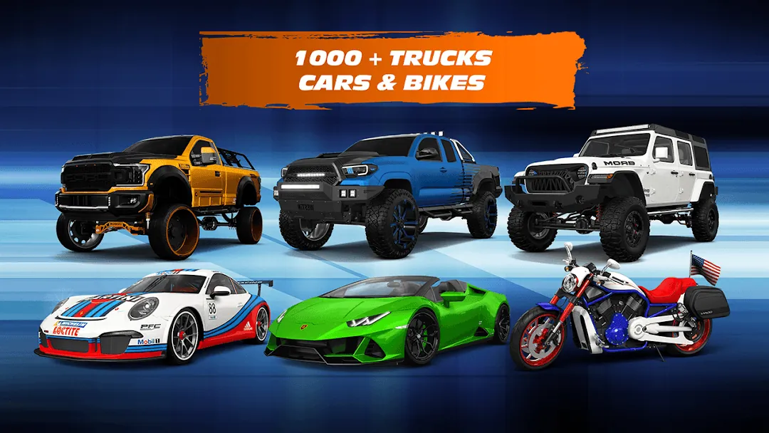 3DTuning Screenshot 2