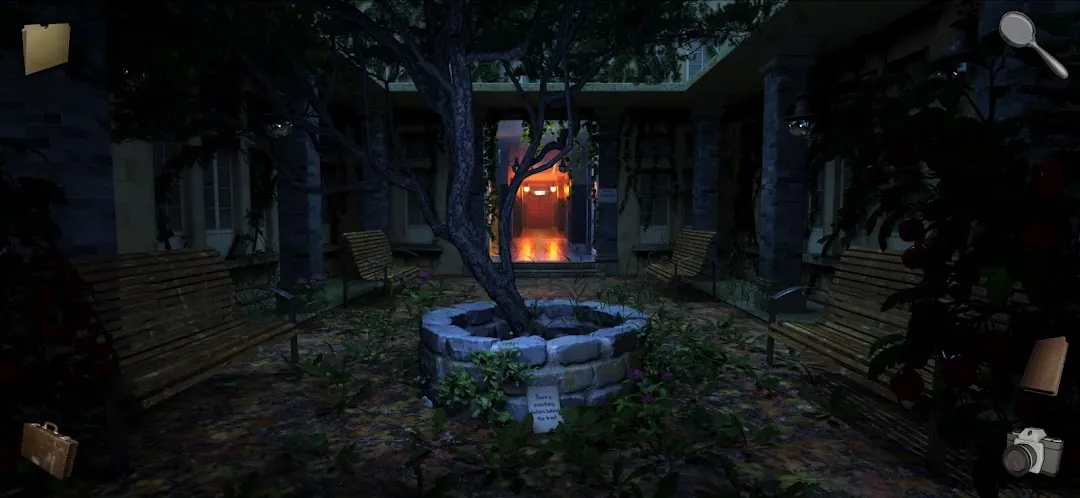 A Fragile Mind Screenshot 2