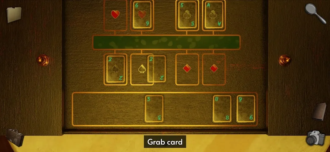 A Fragile Mind Screenshot 7