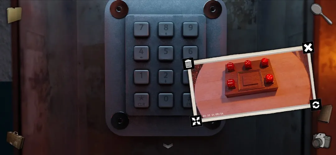 A Fragile Mind Screenshot 8