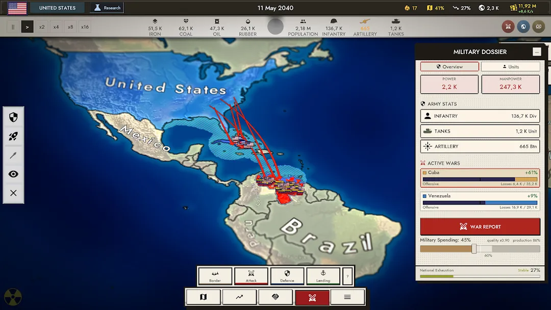 Age of Clicks: Full Edition Screenshot 2