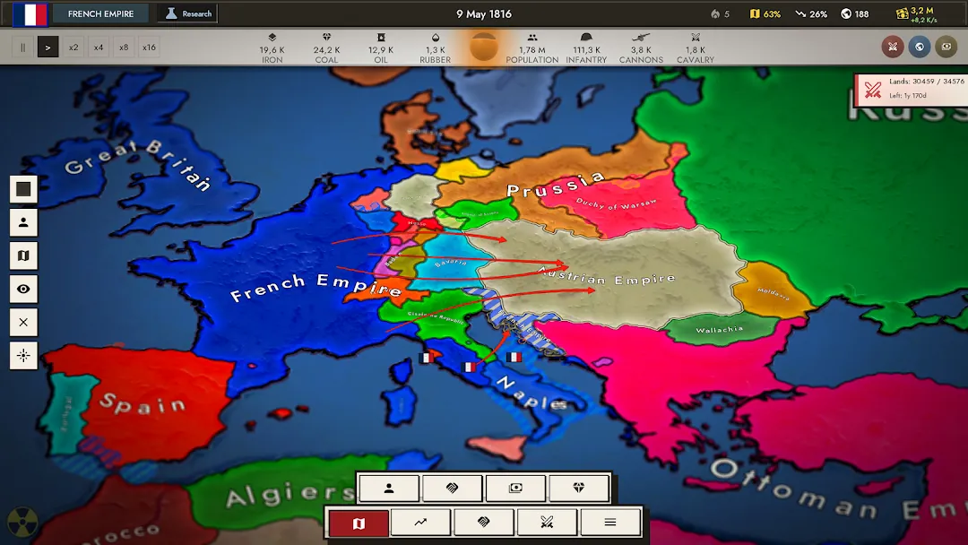 Age of Clicks: Full Edition Screenshot 3