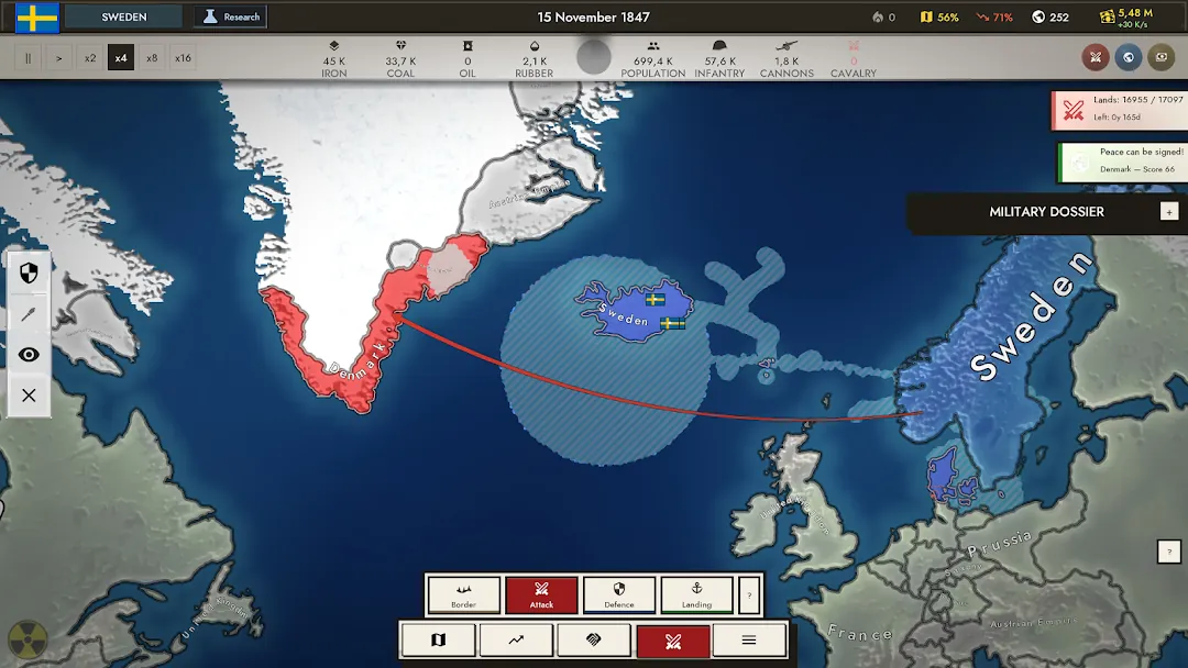 Age of Clicks: Full Edition Screenshot 4