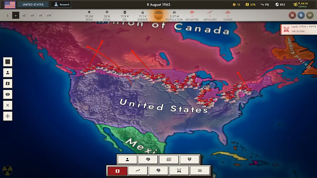 Age of Clicks: Full Edition Screenshot 6