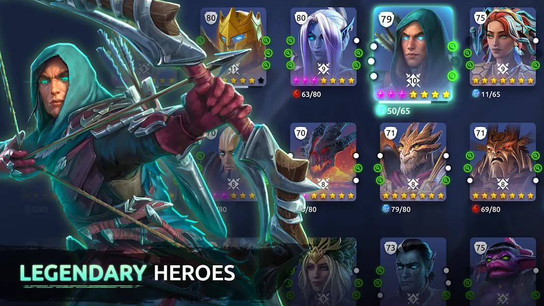 Age of Magic Screenshot 4