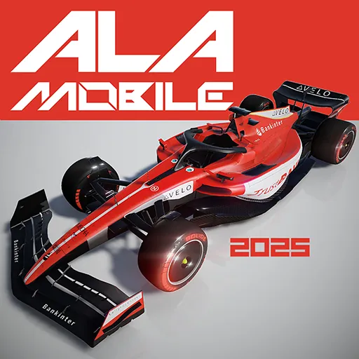 Ala Mobile GP Screenshot 1