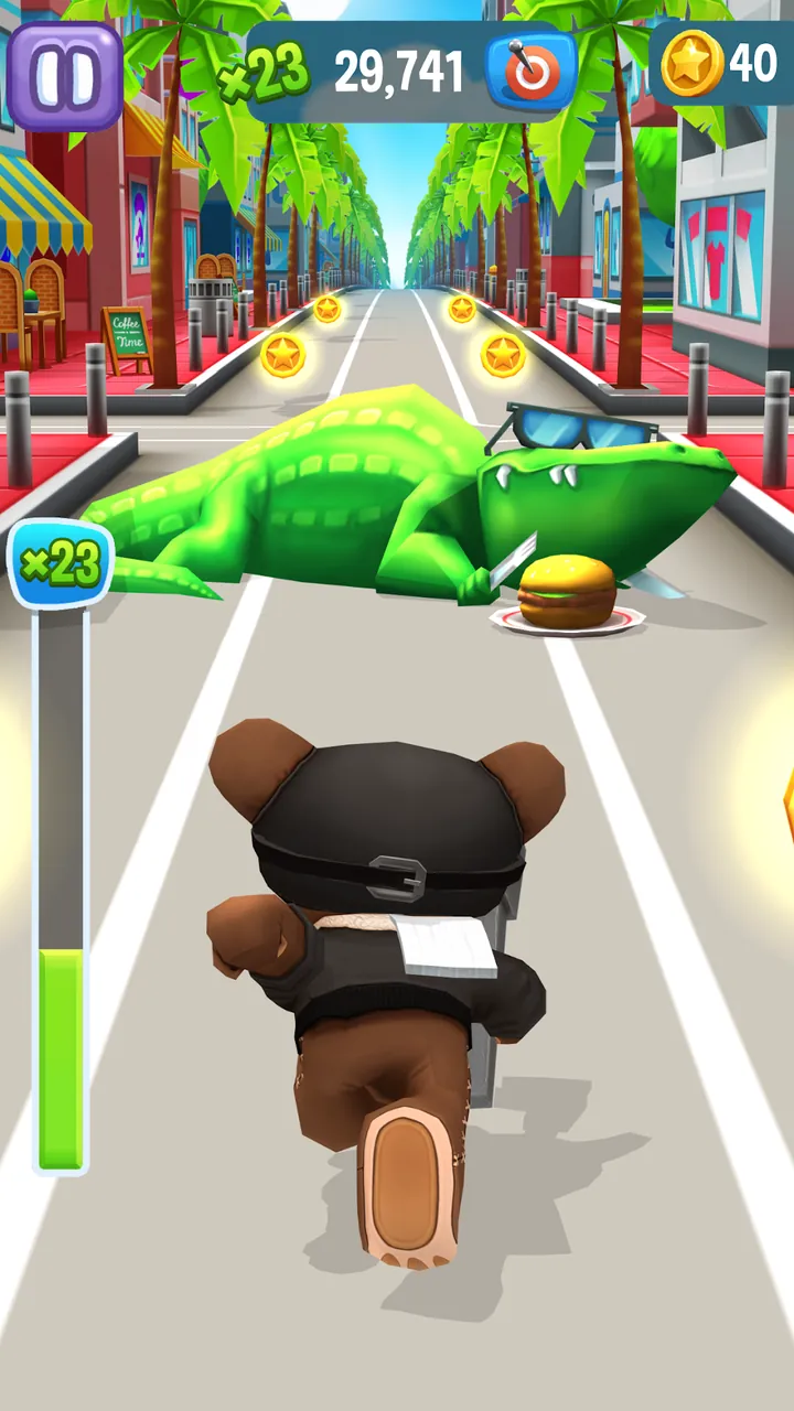Angry Gran Run Screenshot 6
