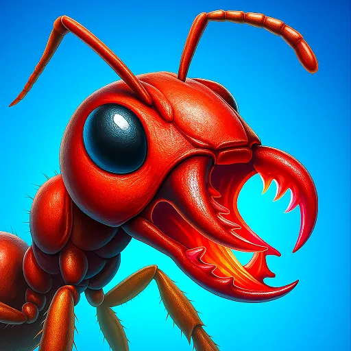 Ant Kingdom Screenshot 1