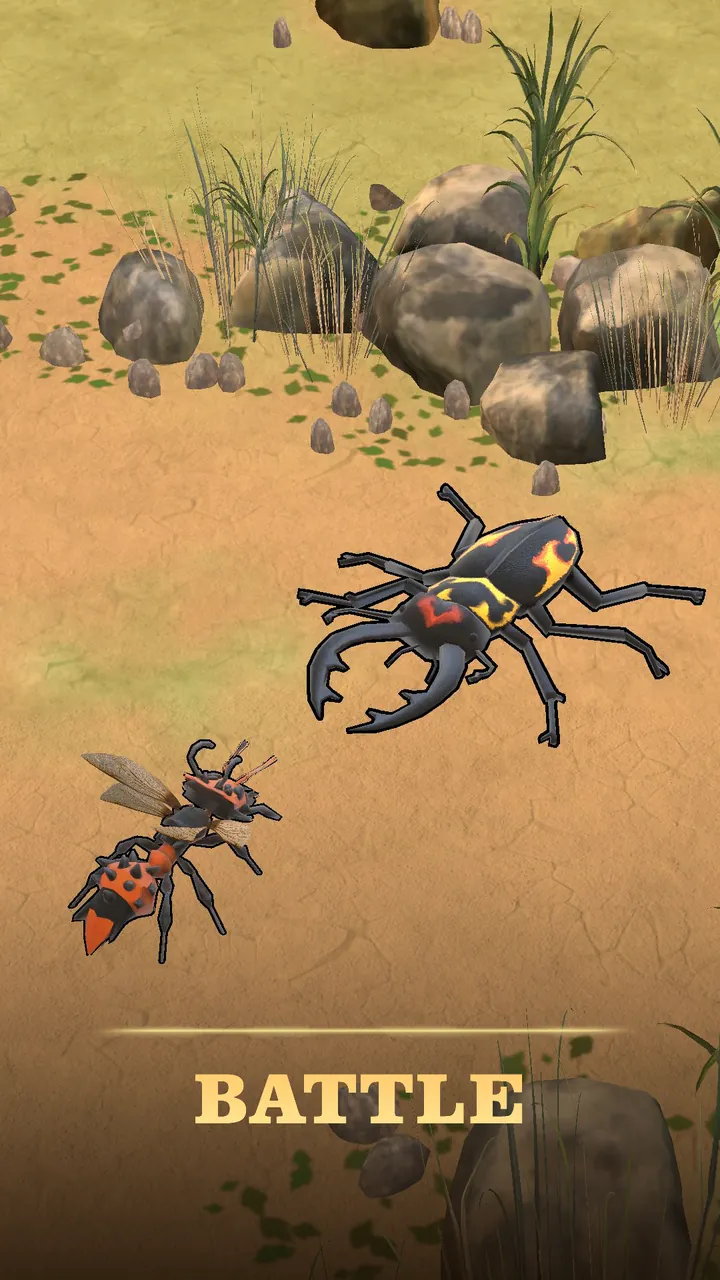 Ant Kingdom Screenshot 4