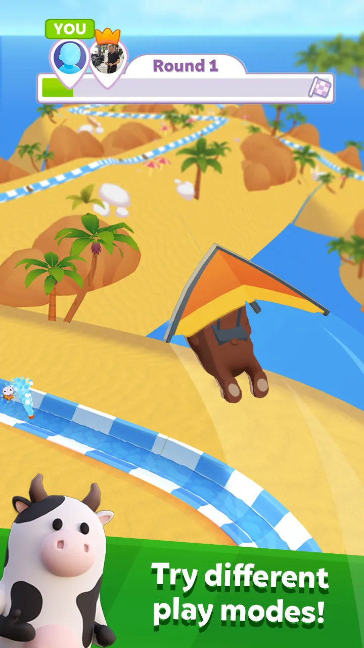 Aquapark.io Screenshot 3