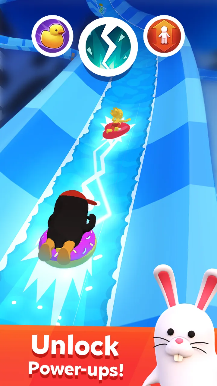Aquapark.io Screenshot 4