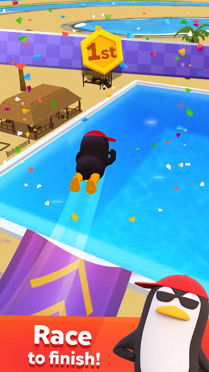 Aquapark.io Screenshot 6