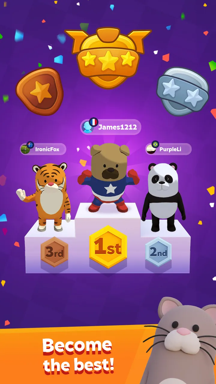 Aquapark.io Screenshot 7