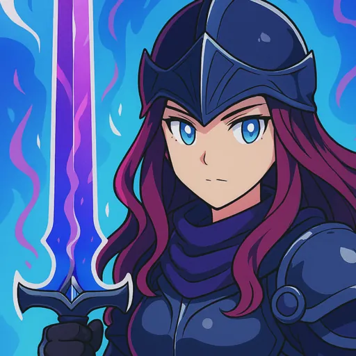 Arcane Knight : Idle RPG Screenshot 1