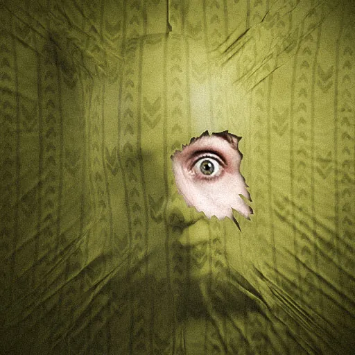 Backrooms Descent: Horror Game Screenshot 1
