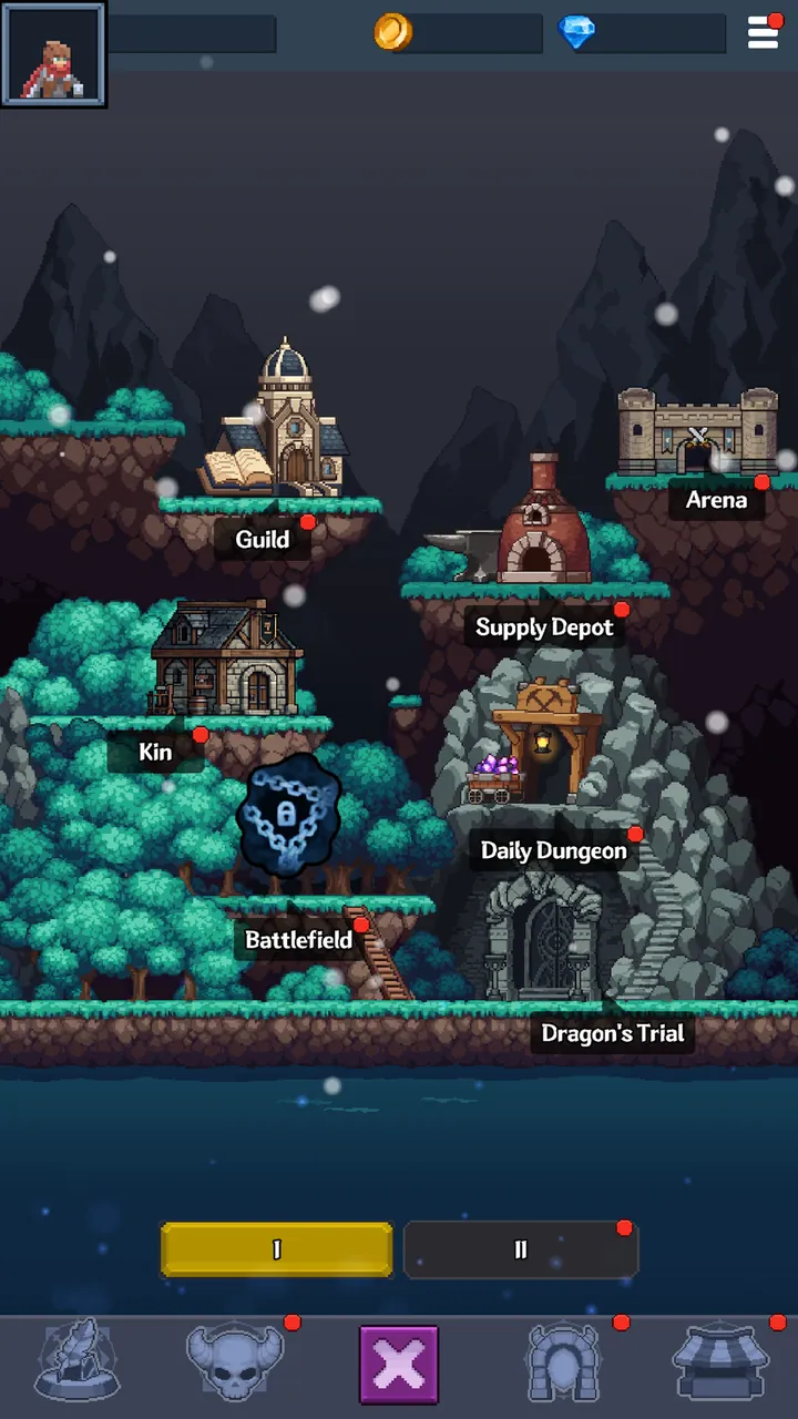 Banecraft Screenshot 7
