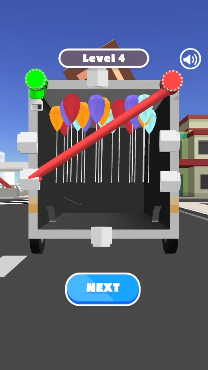 Belt And Go Screenshot 2