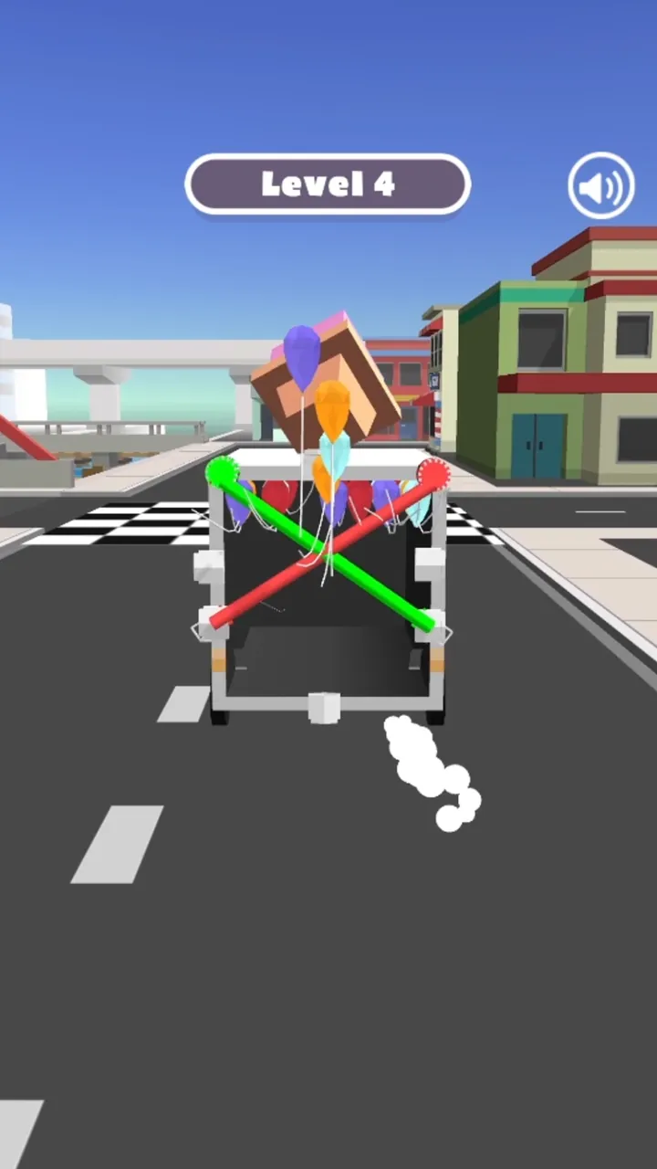 Belt And Go Screenshot 3