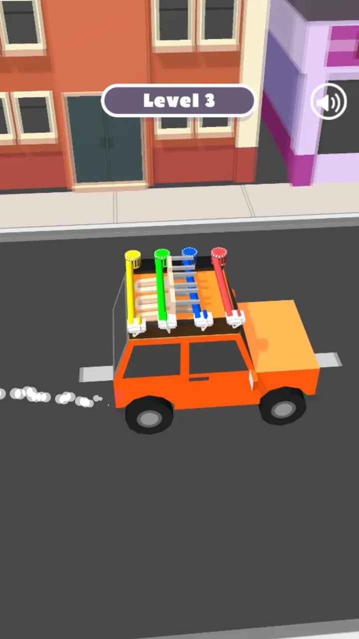 Belt And Go Screenshot 7