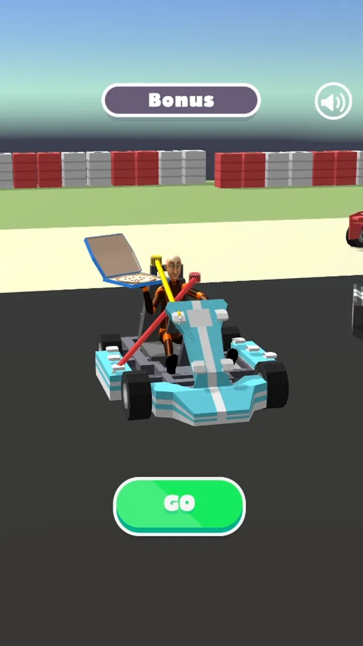 Belt And Go Screenshot 8