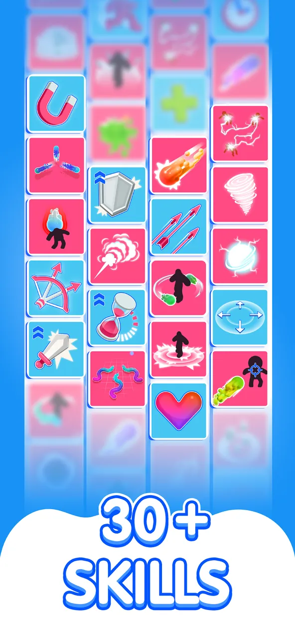 Blob Hero Screenshot 4