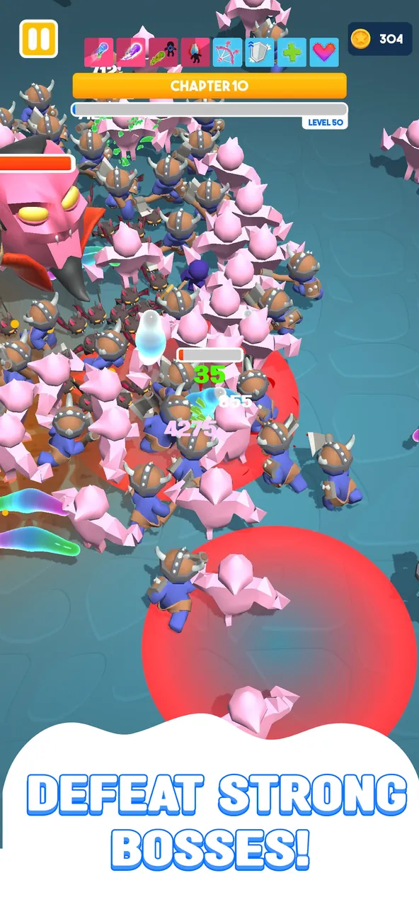 Blob Hero Screenshot 7