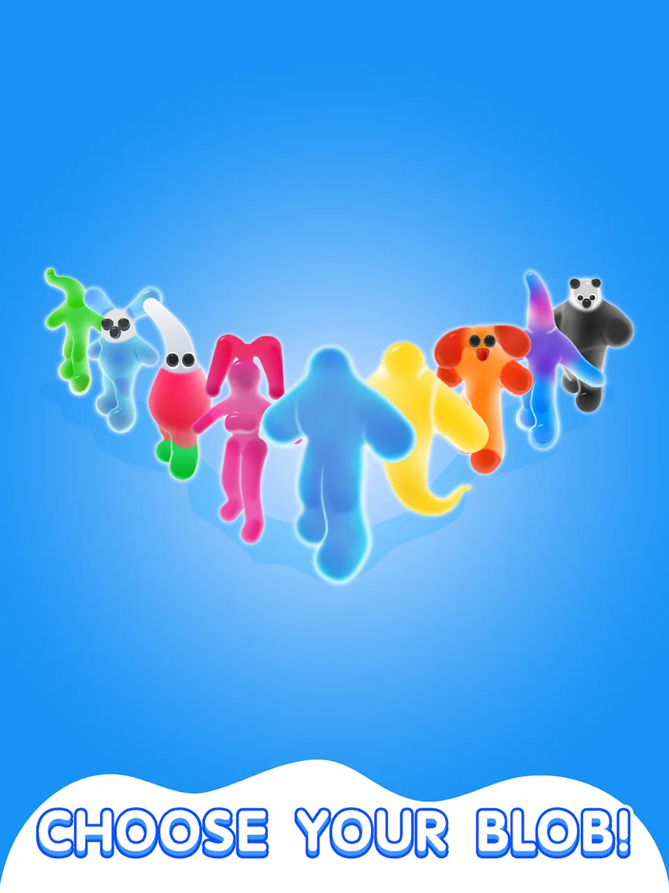 Blob Hero Screenshot 8