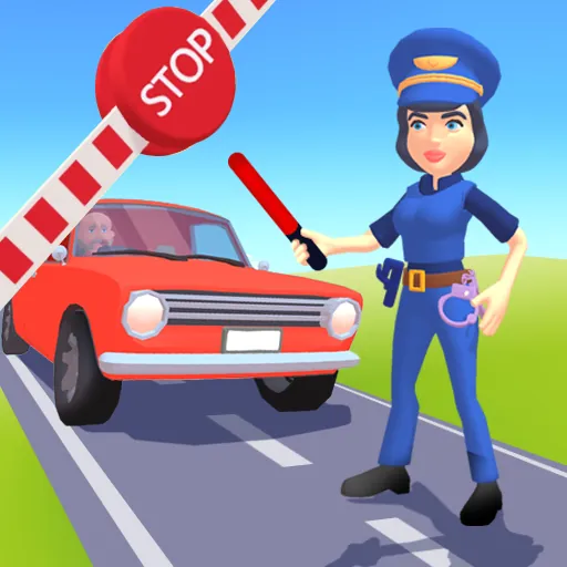 Border Police Screenshot 1