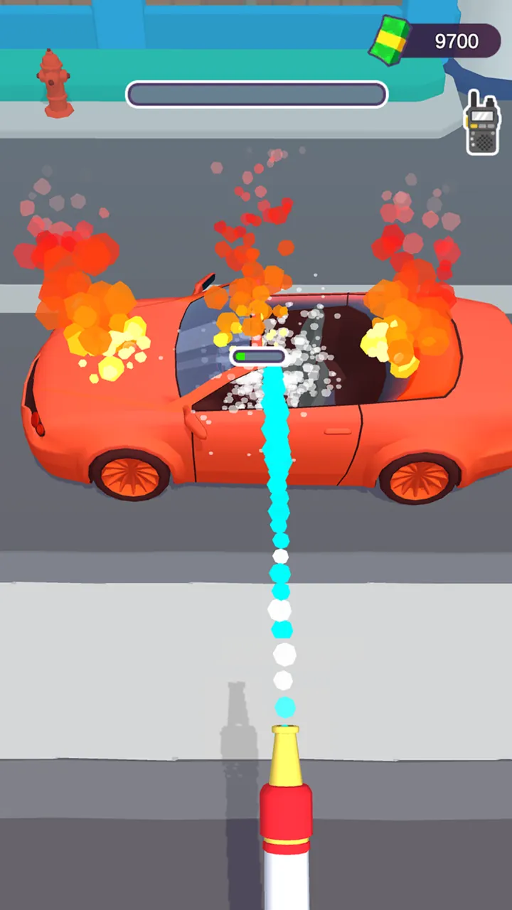 Border Police Screenshot 6