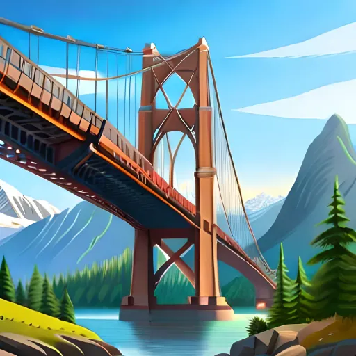 Bridgezz Screenshot 1
