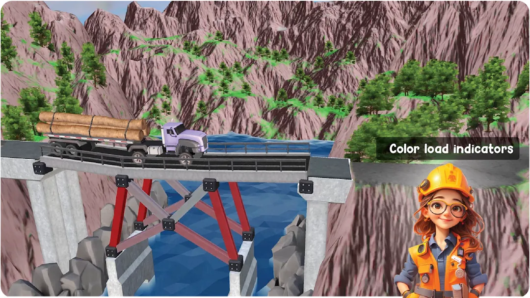 Bridgezz Screenshot 2