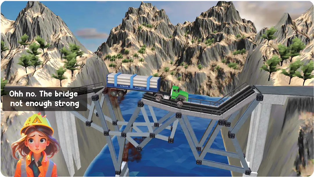 Bridgezz Screenshot 4