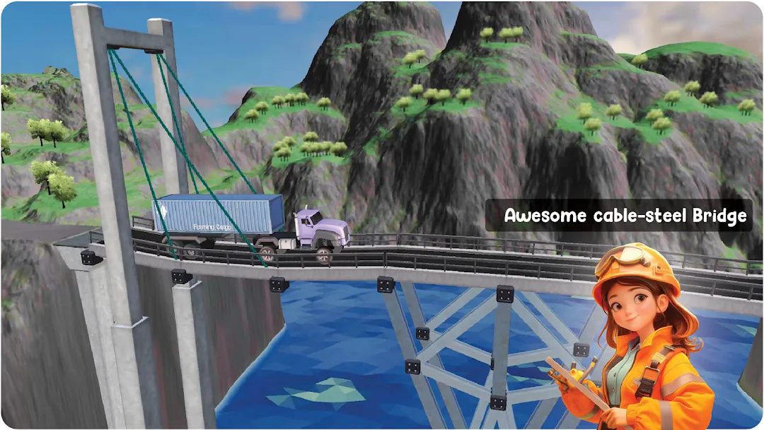 Bridgezz Screenshot 5