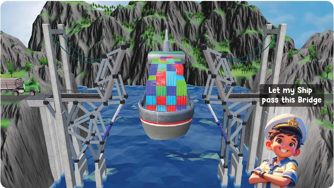 Bridgezz Screenshot 6