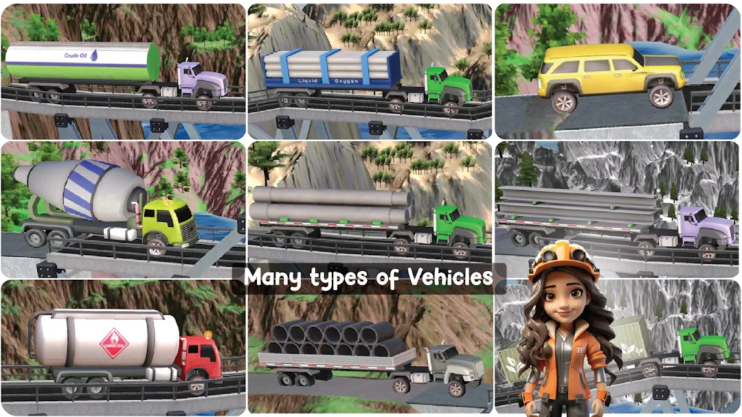 Bridgezz Screenshot 8