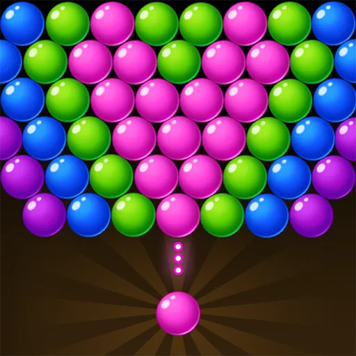 Bubble Pop Origin Screenshot 1