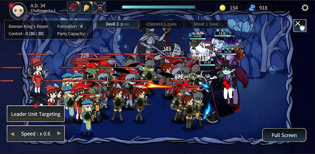 CDO2: Dungeon Defense Screenshot 8