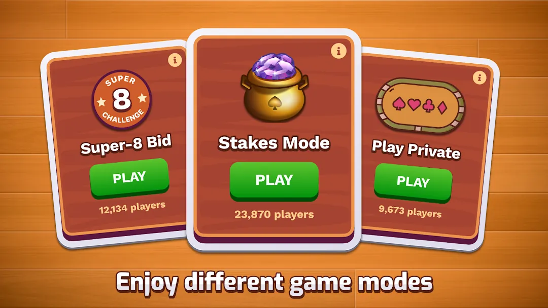 Callbreak Screenshot 6