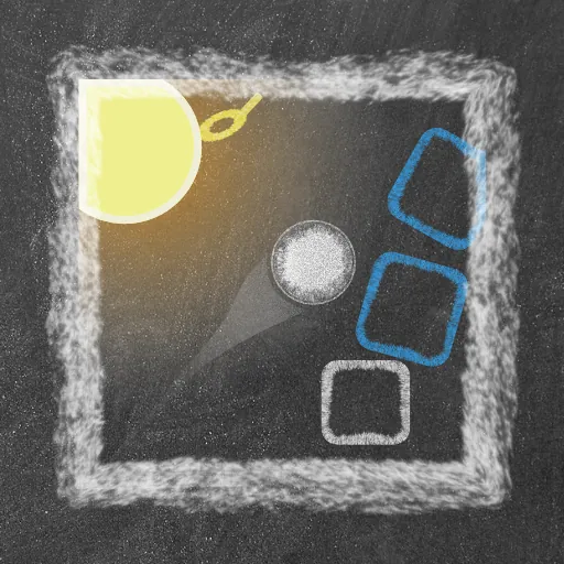Capture The Light Screenshot 1