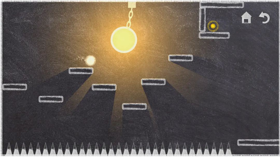 Capture The Light Screenshot 4