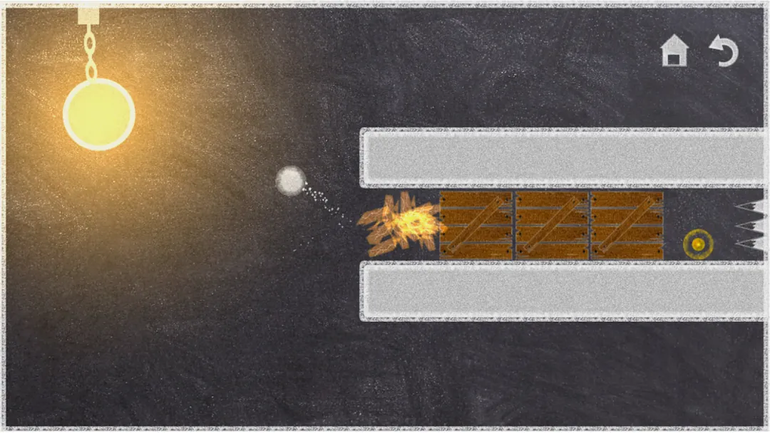 Capture The Light Screenshot 5