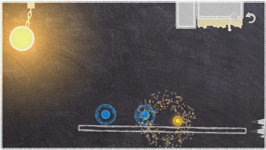 Capture The Light Screenshot 7