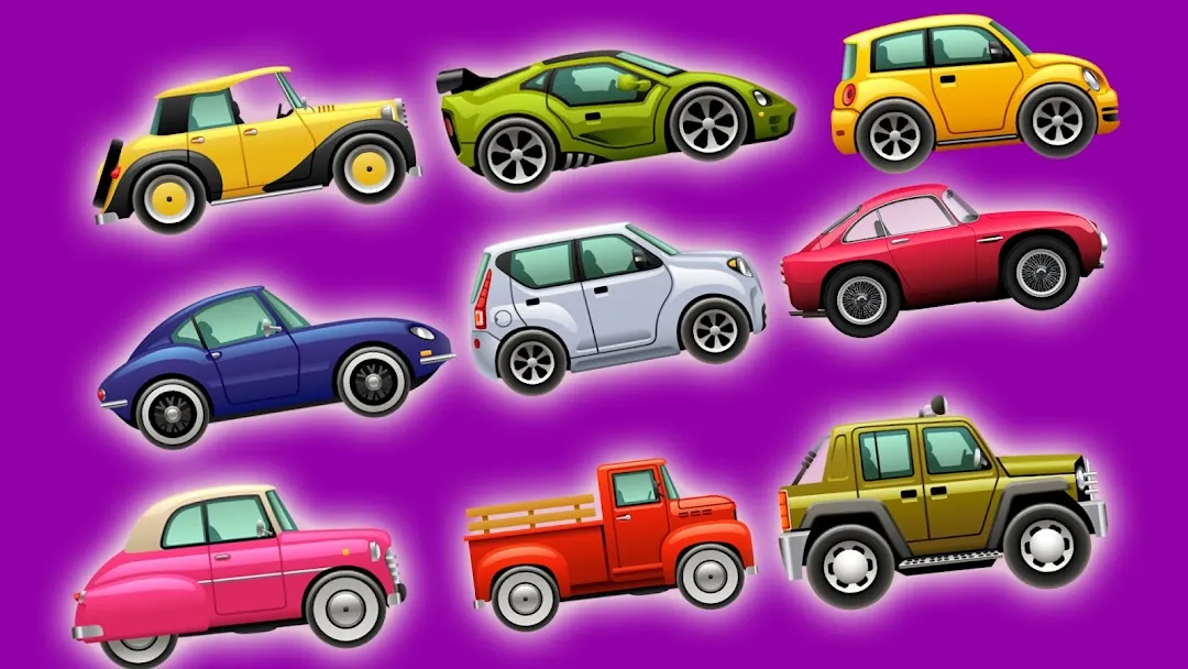 Car Climb Racing Screenshot 4