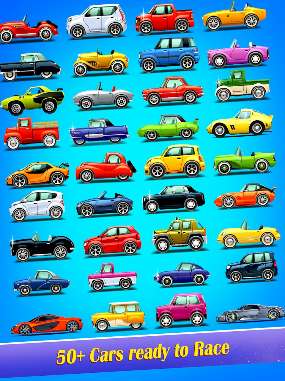 Car Climb Racing Screenshot 7