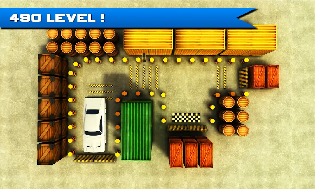 Car Driver 4 Screenshot 7