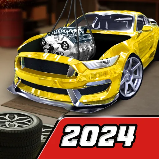 Car Mechanic Simulator 21 Screenshot 1